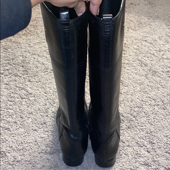 Tory Burch boots - Picture 3 of 5